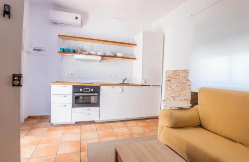 Rota Apartment | Lightbooking Calvario Rota
