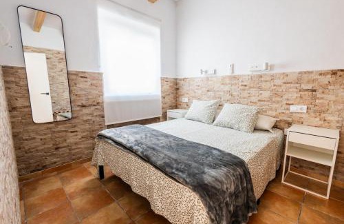 Rota Apartment | Lightbooking Calvario Rota