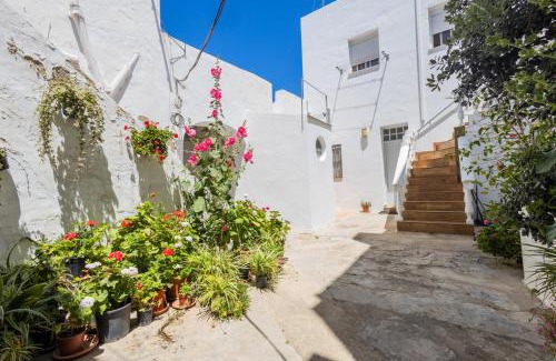 Rota Apartment | Lightbooking Calvario Rota