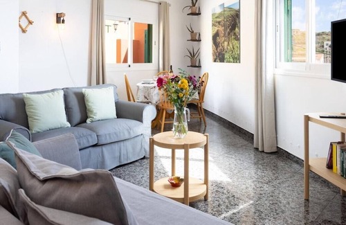 Guimar House | Lightbooking Casa Maye Tenerife