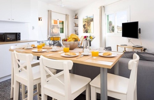 Guimar House | Lightbooking Casa Maye Tenerife