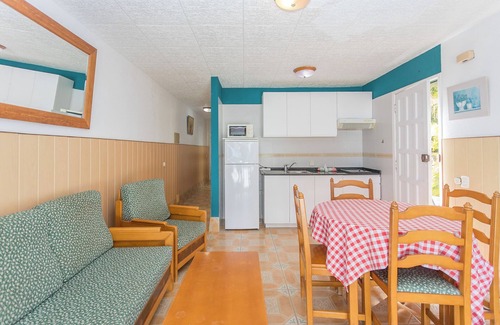 Los Quemados Apartment | Lightbooking Fuencaliente La palma vistas al mar con piscina 6
