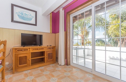 Los Quemados Apartment | Lightbooking Fuencaliente La palma vistas al mar con piscina 6