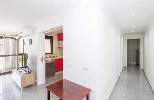 Maspalomas House | Lightbooking Sun Club Playa Ingles 2BR