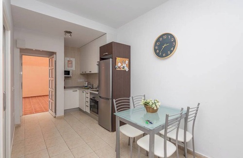 Caleta de Fuste House | Lightbooking Esmeralda piscina privada Caleta de Fuste