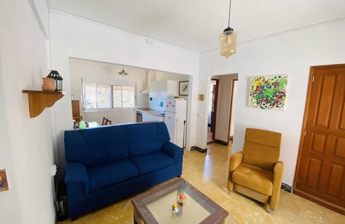 Hermigua House | Lightbooking Hermigua vista al mar y al Teide