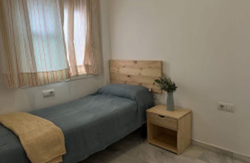 San Fernando Apartment | Lightbooking in the heart of San Fernando