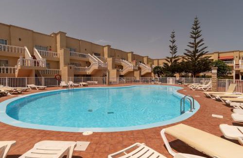 Caleta de Fuste Apartment | Lightbooking Las Arenas Caleta de Fuste