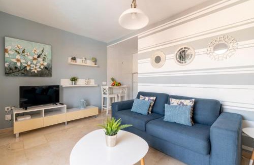 Caleta de Fuste Apartment | Lightbooking Las Arenas Caleta de Fuste
