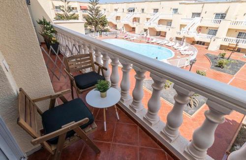 Caleta de Fuste Apartment | Lightbooking Las Arenas Caleta de Fuste