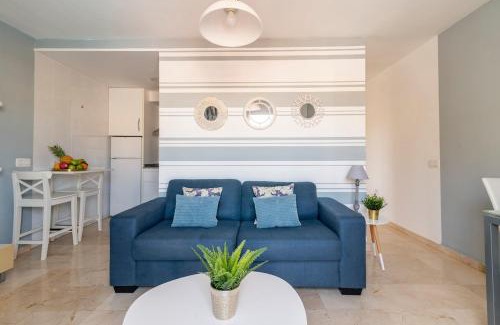 Caleta de Fuste Apartment | Lightbooking Las Arenas Caleta de Fuste