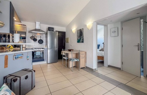 Maspalomas House | Lightbooking Santa Barbara Playa del Ingles