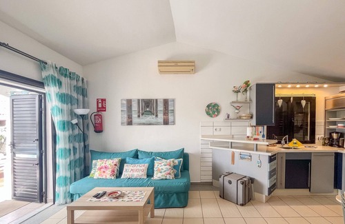 Maspalomas House | Lightbooking Santa Barbara Playa del Ingles