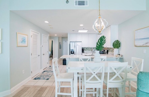 Gulf Shores Condo | Lighthouse 1108 | Gulf Shores, AL