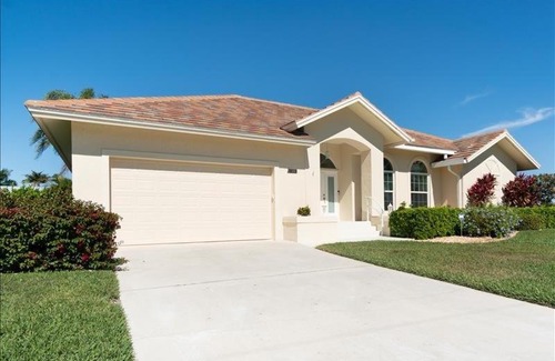 Marco Island House | Lighthouse - 1172 Lighthouse Court home