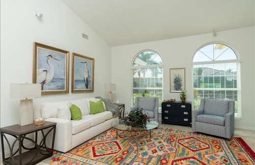 Marco Island House | Lighthouse - 1172 Lighthouse Court home