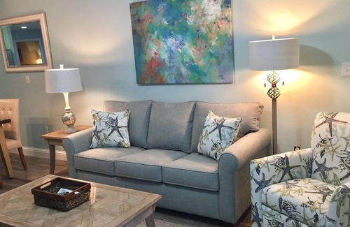 Gulf Shores Condo | Lighthouse 1806 Coastal Penthouse---AMAZING VIEWS