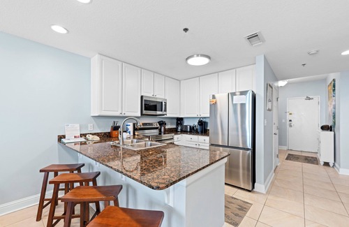 Ono Island Condo | Lighthouse 605 Beachfront New Updates read below Owner Operated