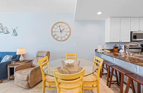 Ono Island Condo | Lighthouse 605 Beachfront New Updates read below Owner Operated