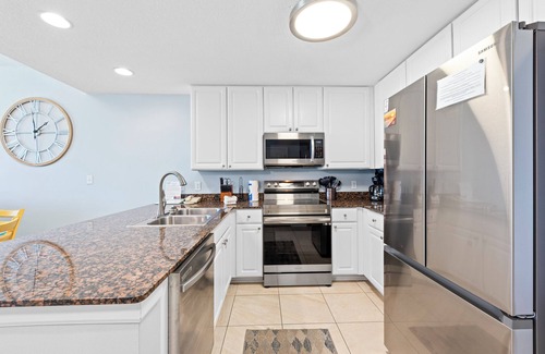 Ono Island Condo | Lighthouse 605 Beachfront New Updates read below Owner Operated