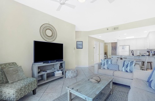 Gulf Shores Condo | Lighthouse 608 - Great Location on the Gulf-Gulf Shores-Signature Properties