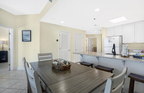 Gulf Shores Condo | Lighthouse 608 - Great Location on the Gulf-Gulf Shores-Signature Properties