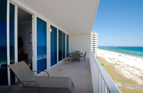 Gulf Shores Apartment | Lighthouse 714