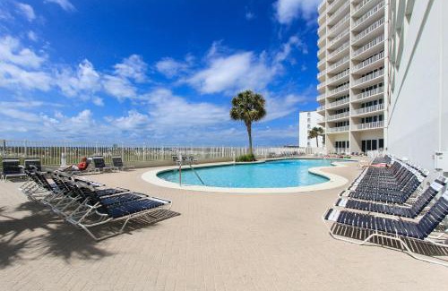 Gulf Shores Apartment | Lighthouse 714