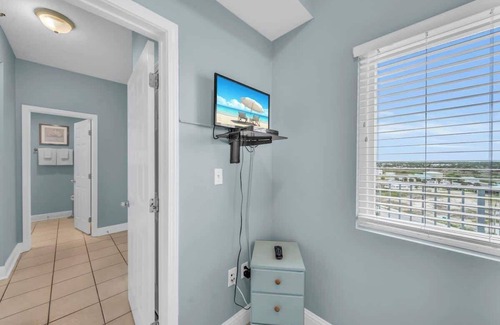 Gulf Shores Condo | Lighthouse 716 Breezy Coastal Escape Laid Back Fun