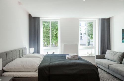 Warnemuende Apartment | LIGHTHOUSE APPARTEMENTS