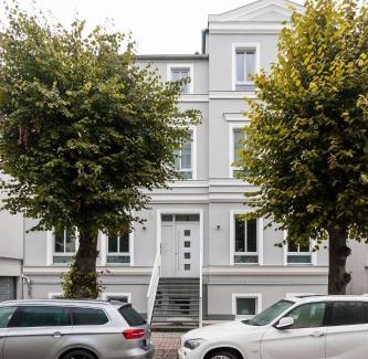 Warnemuende Apartment | LIGHTHOUSE APPARTEMENTS