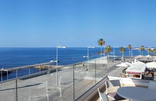 Paphos Apartment | Lighthouse by the Sea Lovely 2Bdr Apartment
