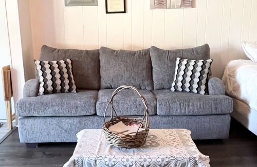 Wells Condo | Lighthouse Coastal Retreat