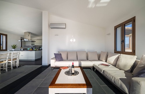 Arbatax Apartment | Lighthouse Holiday Home