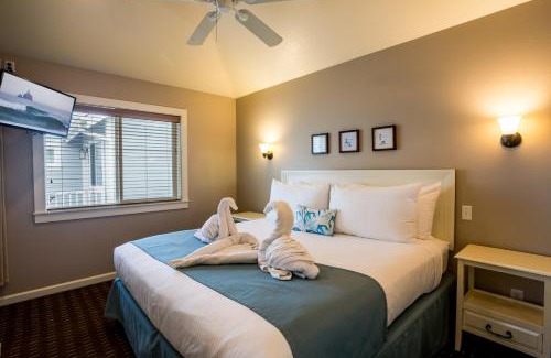 Downtown Cannon Beach Hotel | Lighthouse Inn