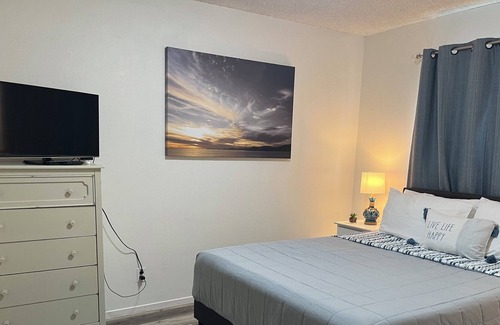 Lemoore Apartment | Lighthouse Inn