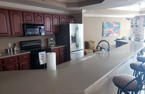 Orange Beach Condo | Lighthouse on the Bay unit 2511 - Snowbird Wanted