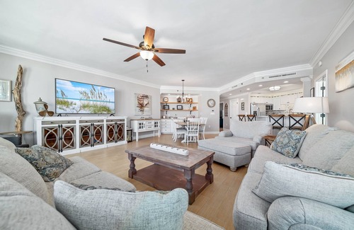 Orange Beach Condo | Lighthouse on the Bay unit 2605 Bay Front-Lazy River-Boaters-Monthly Rental only