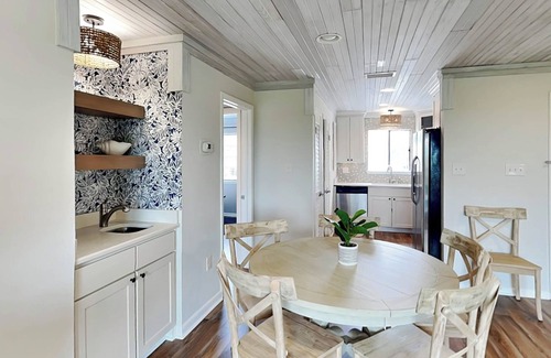 Tybee Island Condo | Lighthouse Point 22A | Great Views, Pool Access