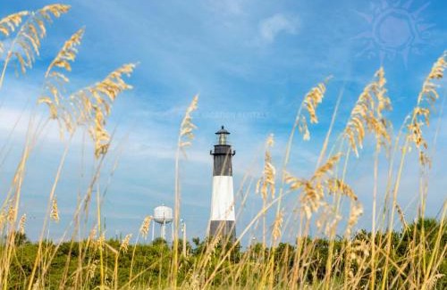 Tybee Island Apartment | Lighthouse Point 4B