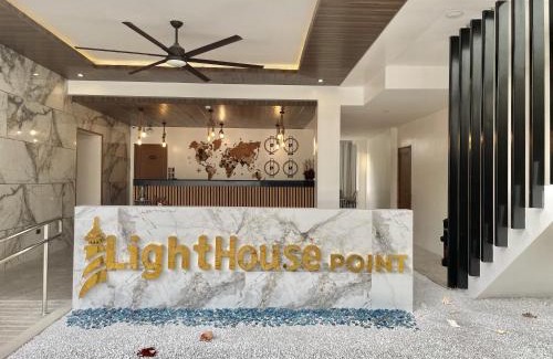 Dumaguete Hotel | Lighthouse Point Hotel