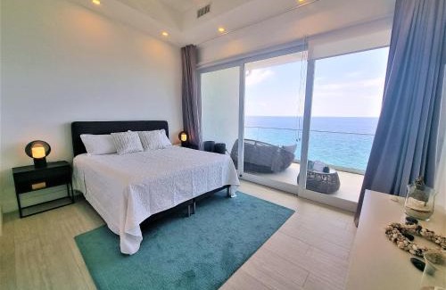 Northwest Point Apartment | Lighthouse Point Residences