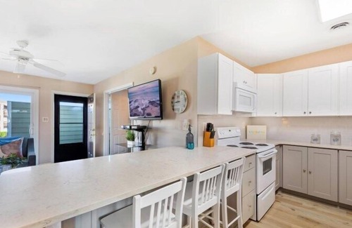 Caine Woods Condo | Lighthouse Point Villas, North Ocean City