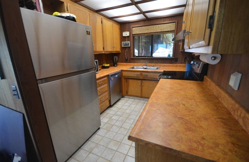 Point Arena House | Lighthouse Ranch with Expansive Ocean and Pasture Views