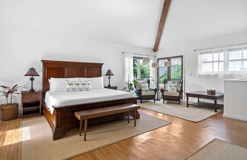 Rehoboth Beach Hotel | Lighthouse Room - Pool, Hot Tub, Sauna