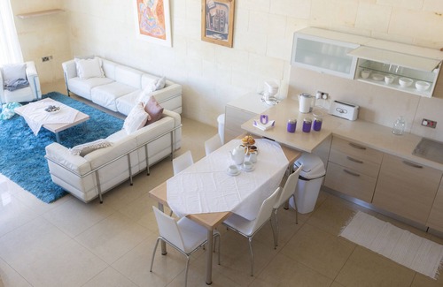 Gharb House | Lighthouse Semi Detached Villa with stunning Views of Ta Pinu Basilica