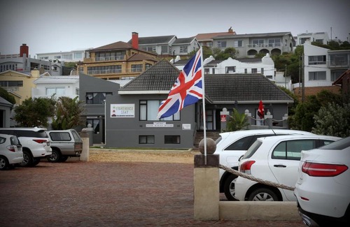 L'Agulhas House | Lighthouse Stay