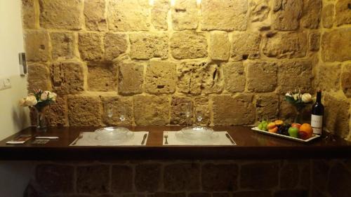 Acre Old City Cabin | Lighthouse Suite - Acre