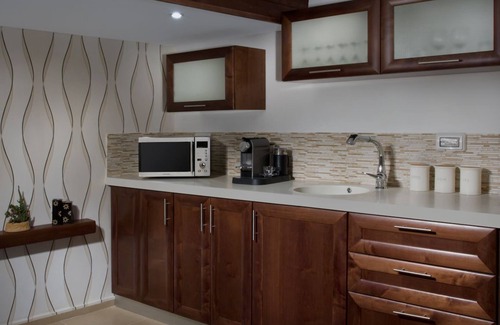 Acre Old City Apartment | Lighthouse suite