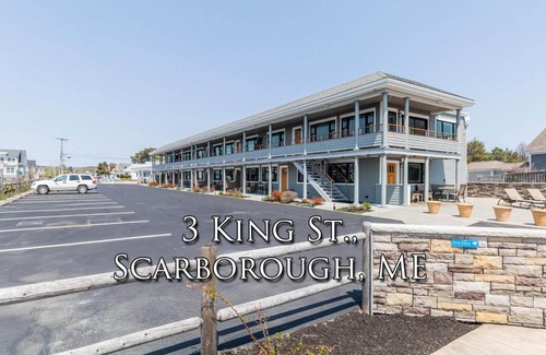 Pine Point Apartment | Lighthouse Suites at Pine Point